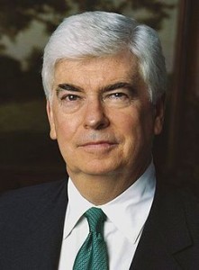 photo dodd Of, By, and For Wall Street