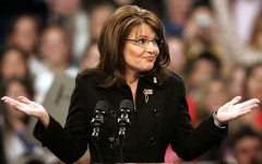photo palin question Whither Sarah Palin?