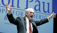 photo ron paul arms Full Story Online