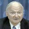 Maurice Strong