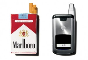 aa cell cig