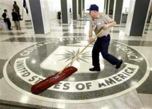 aa cia sweeper