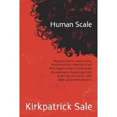 cover human scale