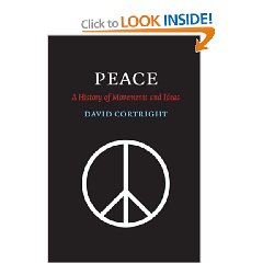 cover peace book