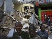 photo haiti twitter