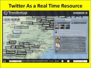 Twitter Reach