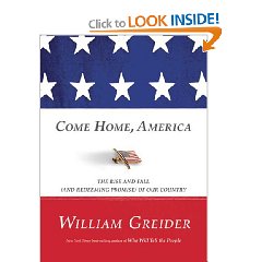 a greider cover