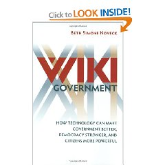 a wiki gov