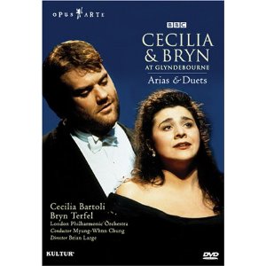 cover dvd cecilia and Bryn