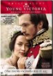 cover dvd young victoria