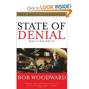 cover state of denial