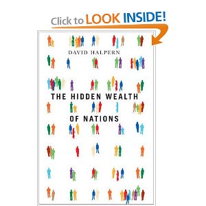 cover hidden wealth