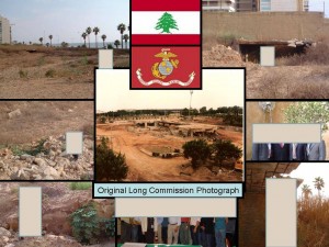 Marine Barracks Beirut Today (Sanitized) JPEG