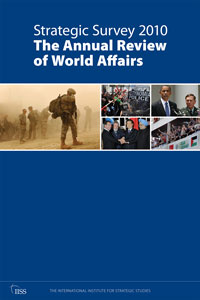 Strategic-Survey-2010