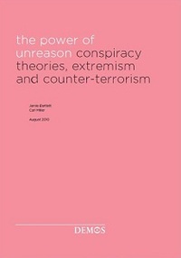 cover conspiracy theories