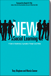 cover new social learning