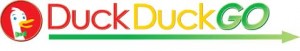 duckduckgo arrow