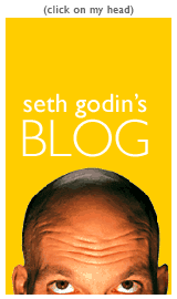seth blog