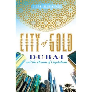 cover city of gold