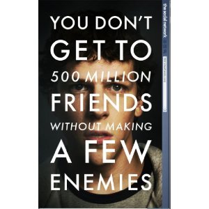 cover social network