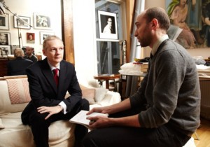 The Interview