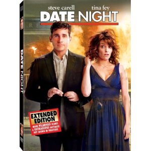 cover date night