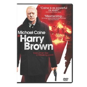 cover harry brown