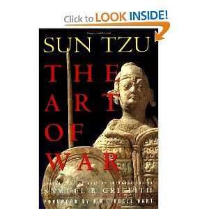 cover sun tzu