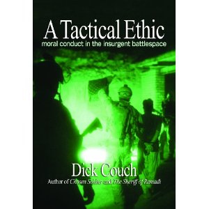 cover tactical ethic
