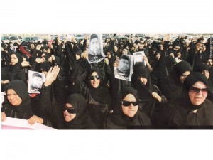 Iran Women