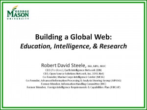 Steele VP Global Strategies Cover JPEG