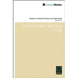 cover government secrecy