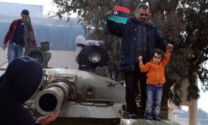 free libya