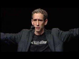 Douglas Rushkoff