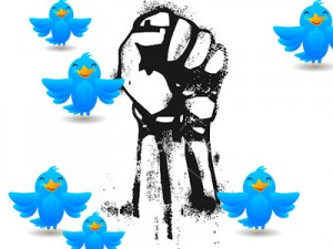 TweetRevolt