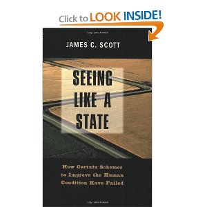cover seeing like a state