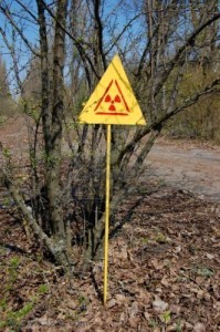nuclear sign