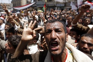 yemen man