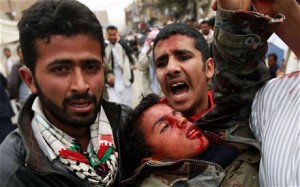 yemen youth