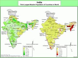 Muslims in India