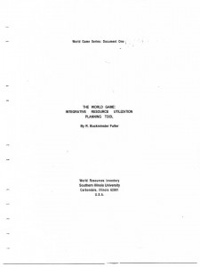 World Game Document One JPEG