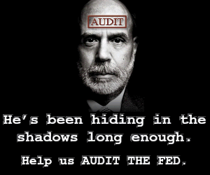 audit the fed