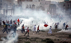 bahrain 20 apr