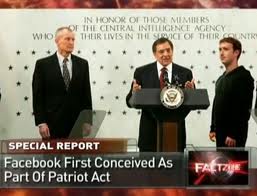 cia award to facebook
