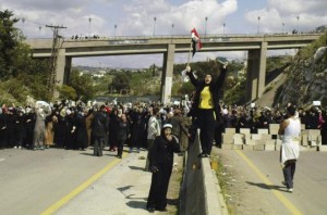 protests 14 april