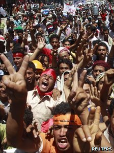 yemen today