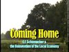 dvd coming home