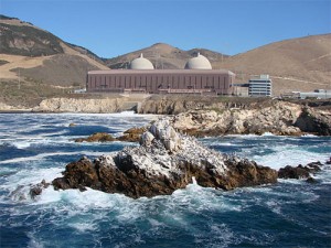 nuke california
