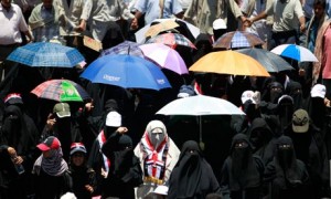 yemen women