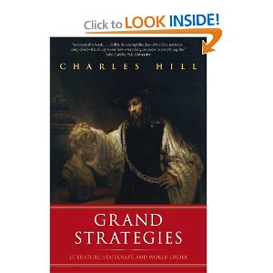 cover grand strategies